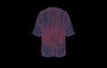 GLITCH SHIRT #93394 (back)