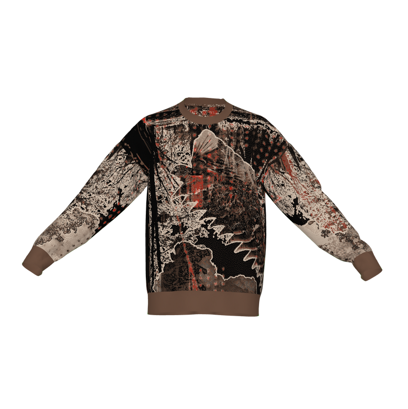 GLITCH #2567