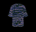 GLITCH SHIRT #80109 (back)