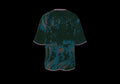 GLITCH SHIRT #71948 (back)