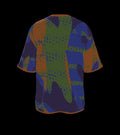 CATLANTAxGLITCHWEAR SHIRT #38423 — S (back)