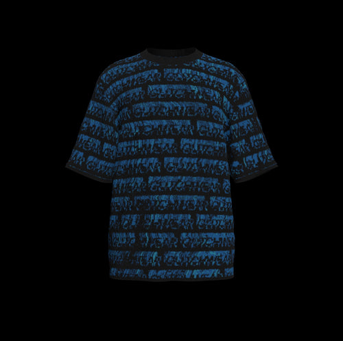 GLITCH GLITCHWEAR LOGO #37476 (front)
