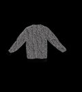 GLITCH SWEATER #75596 (back)