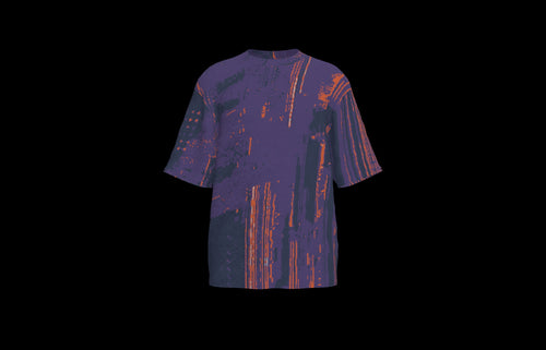 GLITCH SHIRT #94565 (front)