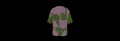 GLITCH SHIRT #80828 (back)