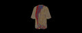 GLITCH SHIRT #20509 (back)