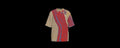 GLITCH SHIRT #20509 (front)
