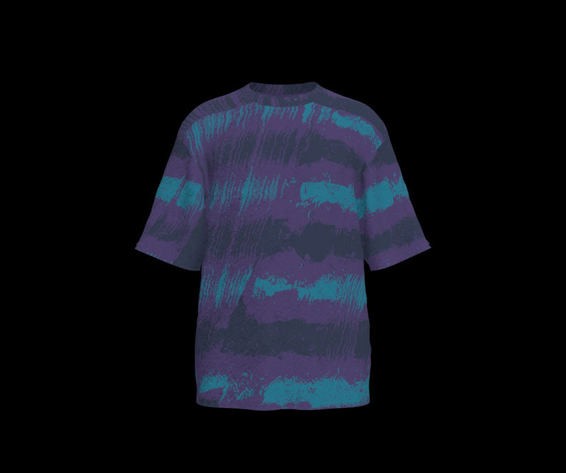GLITCH SHIRT #28560 (front)