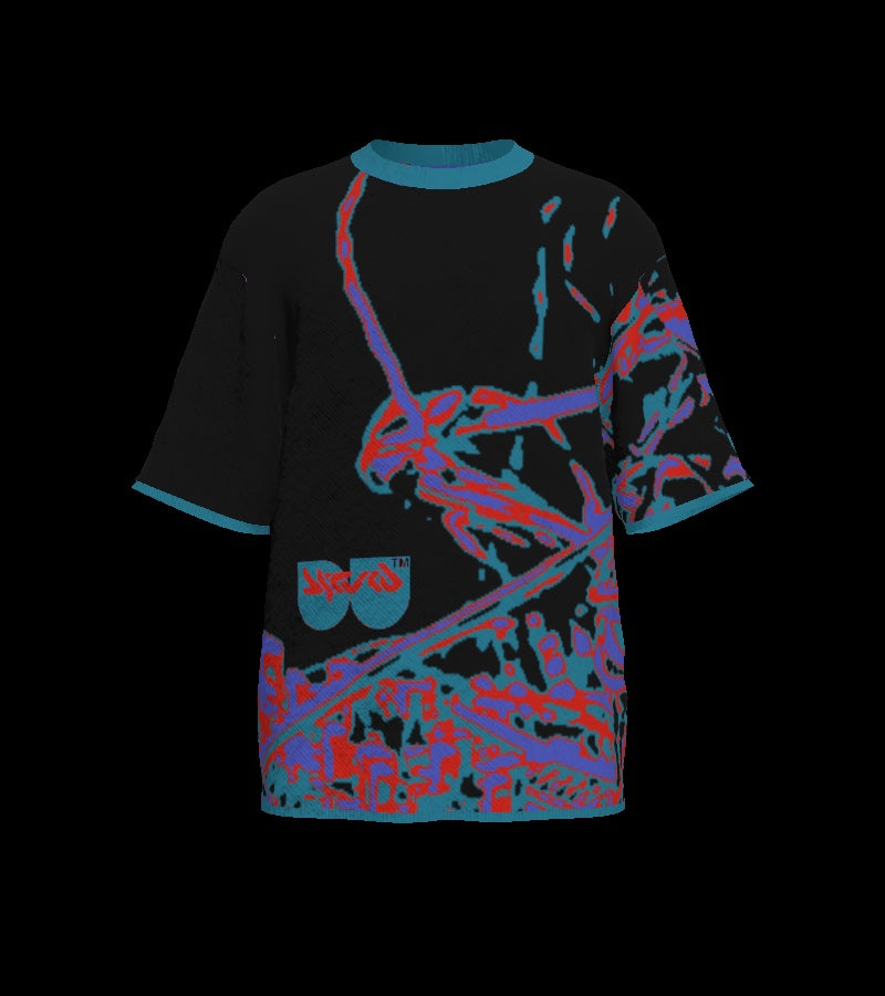 GLITCH SWAG #45239 (front)
