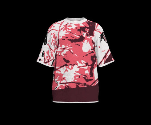 GLITCH SWAG #34247 (front)