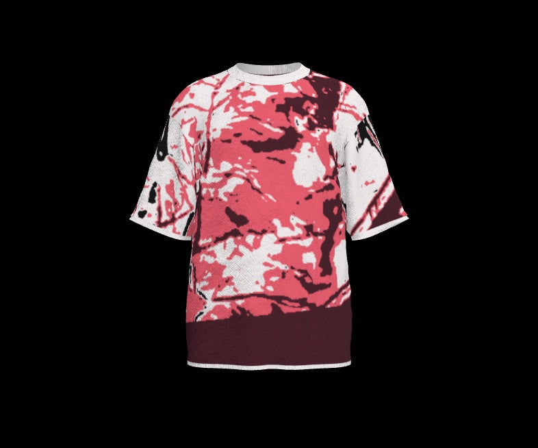 GLITCH SWAG #34247 (front)