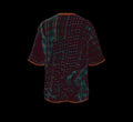 GLITCH SHIRT #23745 (back)