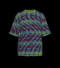CATLANTA GLITCH #16215 - SWEATER - M front