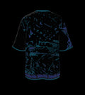 GLITCH FR3Q #29035 (back)