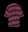 CATLANTA SHIRT #32118 — 2XS (back)