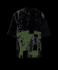 GLITCH SHIRT #31897 (back)
