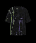 GLITCH SHIRT #31897 (front)