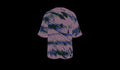 GLITCH SHIRT #63632 (back)