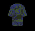 GLITCH SHIRT #75975 (back)