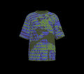 GLITCH SHIRT #75975 (front)