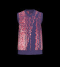 GLITCH VEST #45569 (front)