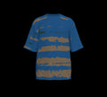 GLITCH SHIRT #69951 (front)