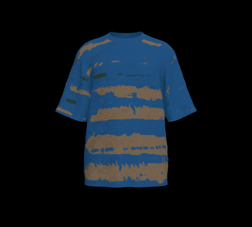 GLITCH SHIRT #69951 (front)