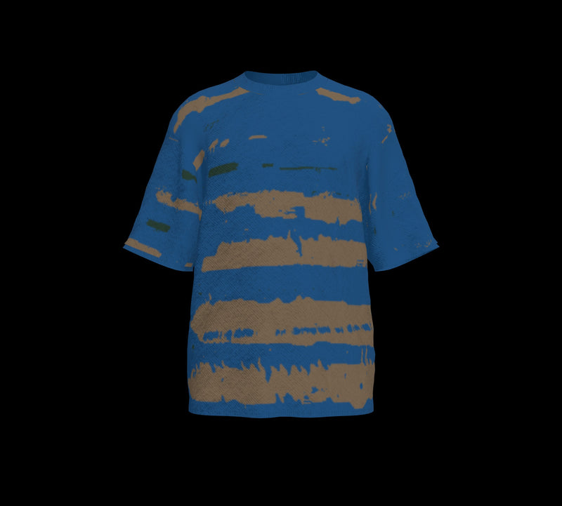 GLITCH SHIRT #69951 (front)