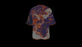 GLITCH SHIRT #93646 (back)