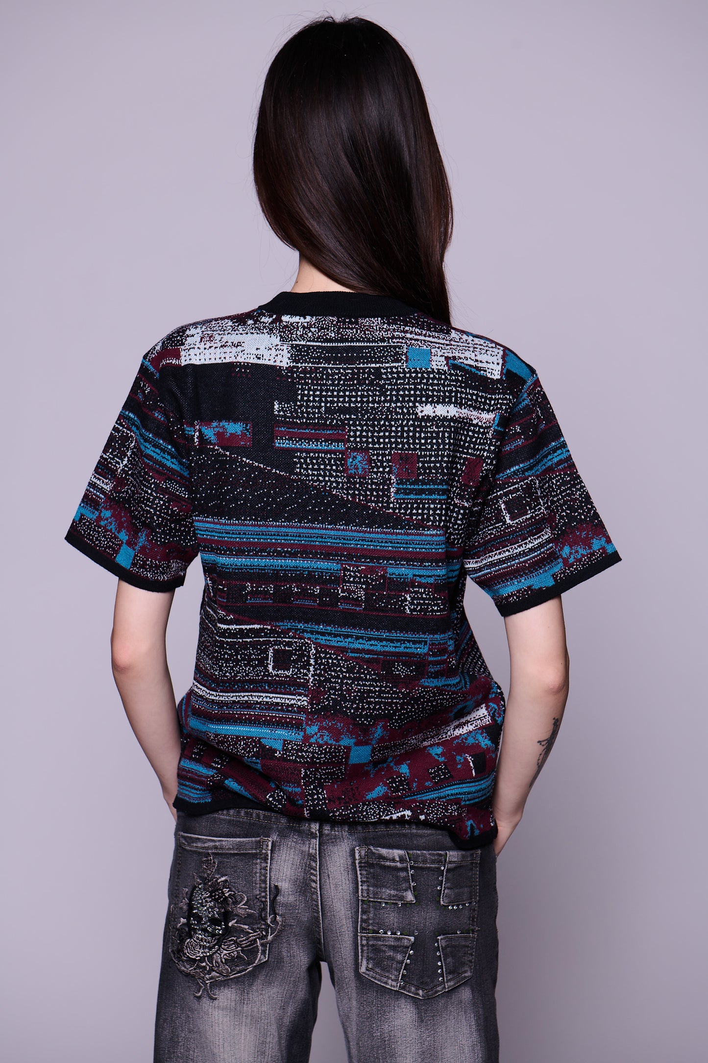 GLITCH #473