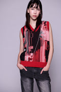 GLITCHVEST #154