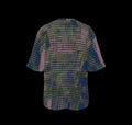 GLITCH SHIRT #30628 (back)