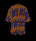 CATLANTAxGLITCHWEAR SHIRT #36959 — M (back)