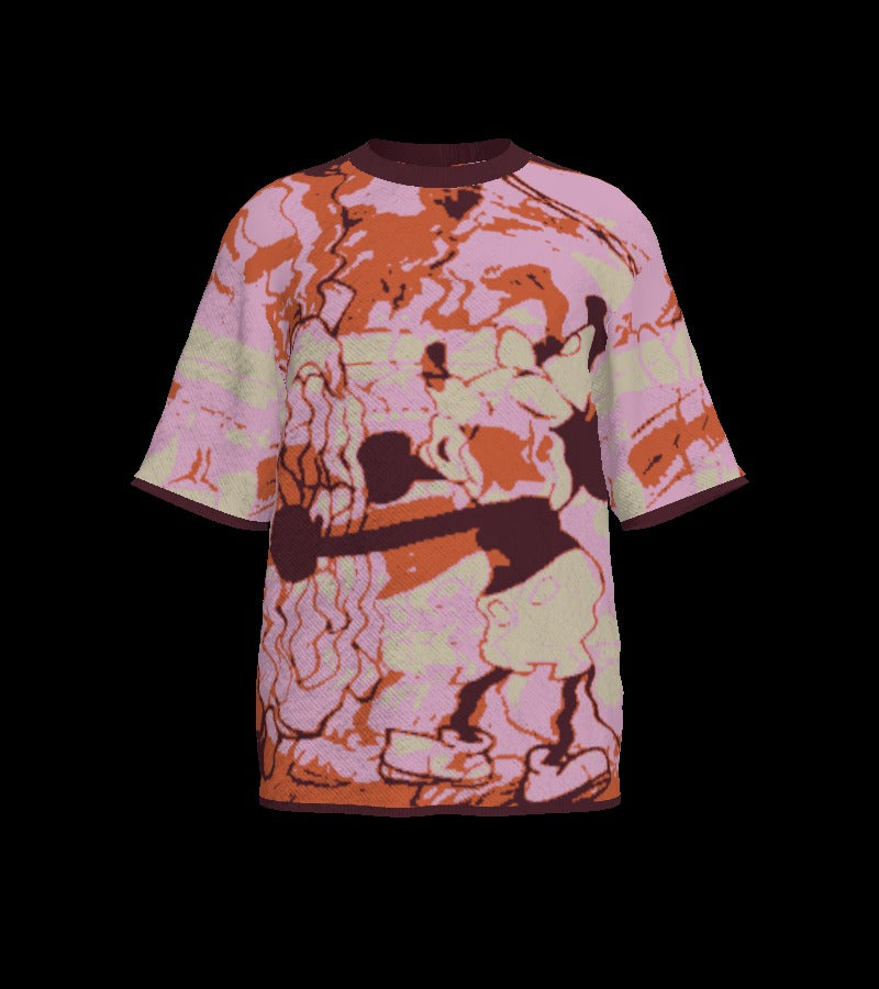 STEAMBOAT SHIRT #86587 — 2XS (front)