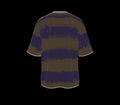 GLITCH SHIRT #52244 (back)