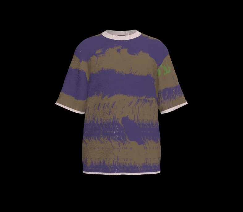 GLITCH SHIRT #52244 (front)