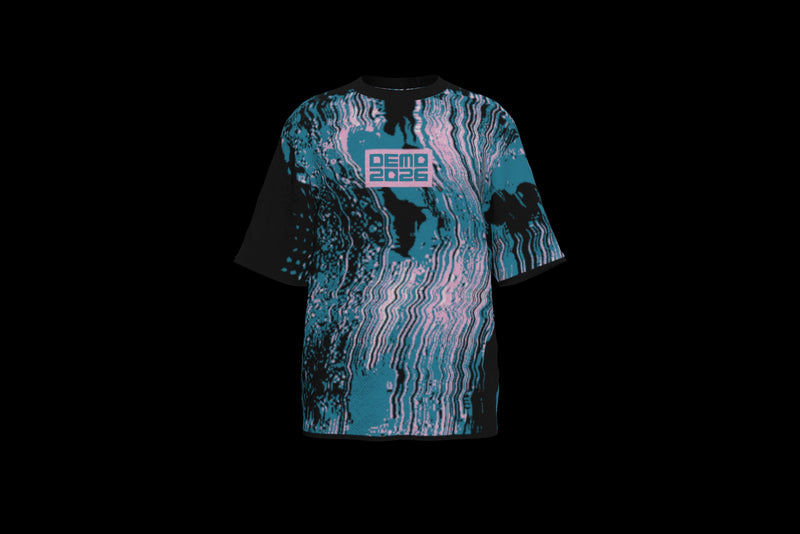 GLITCH SWAG #99940 (front)