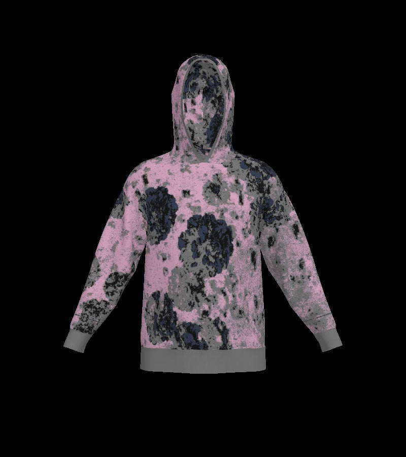 GLITCH GARDEN #93178 (front)