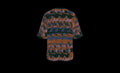 GLITCH SHIRT #30853 (back)
