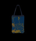 GLITCH TOTE #29627 (back)