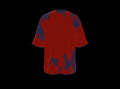 GLITCH SHIRT #55725 (back)