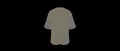 GLITCH SHIRT #84453 (back)
