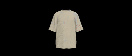 GLITCH SHIRT #84453 (front)