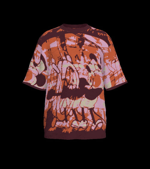 STEAMBOAT SHIRT #62865 — 2XS (front)