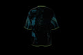 GLITCH SWAG #10783 (back)