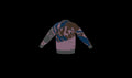 GLITCH KIDDO #91362 (back)