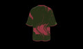 GLITCH SHIRT #47560 (back)