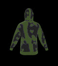 GLITCH HOODIE #75329 (back)