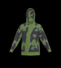 GLITCH HOODIE #75329 (front)