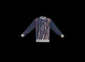 GLITCH SWEATER #88626 (front)